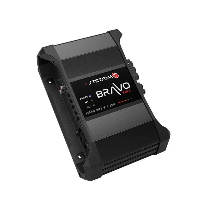 Stetsom-Bravo Full 1.2K-1-Kanal Verstärker-masori-kaufen