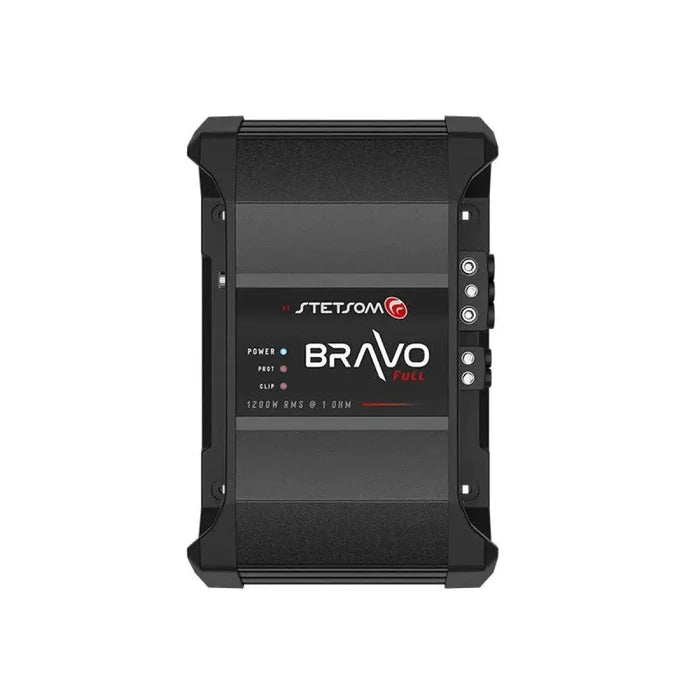 Stetsom-Bravo Full 1.2K-1-Kanal Verstärker-masori-kaufen