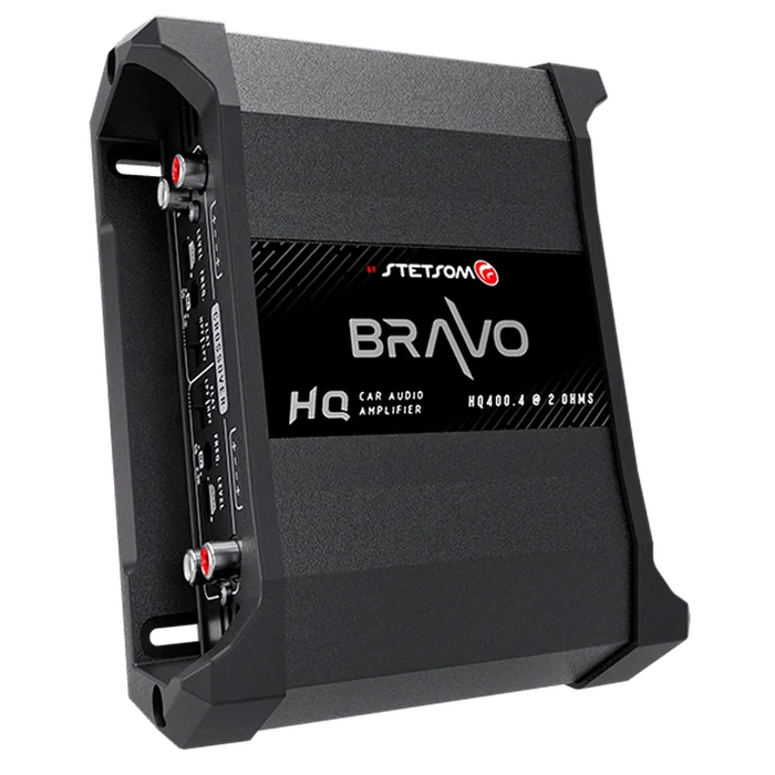 Stetsom-Bravo HQ 400.4-4-Kanal Verstärker-masori-kaufen