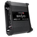 Stetsom-Bravo HQ 400.4-4-Kanal Verstärker-masori-kaufen