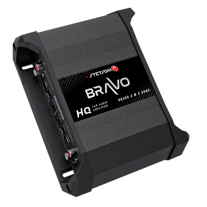 Stetsom-Bravo HQ 400.4-4-Kanal Verstärker-masori-kaufen