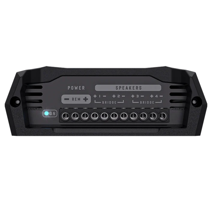 Stetsom-Bravo HQ 400.4-4-Kanal Verstärker-masori-kaufen
