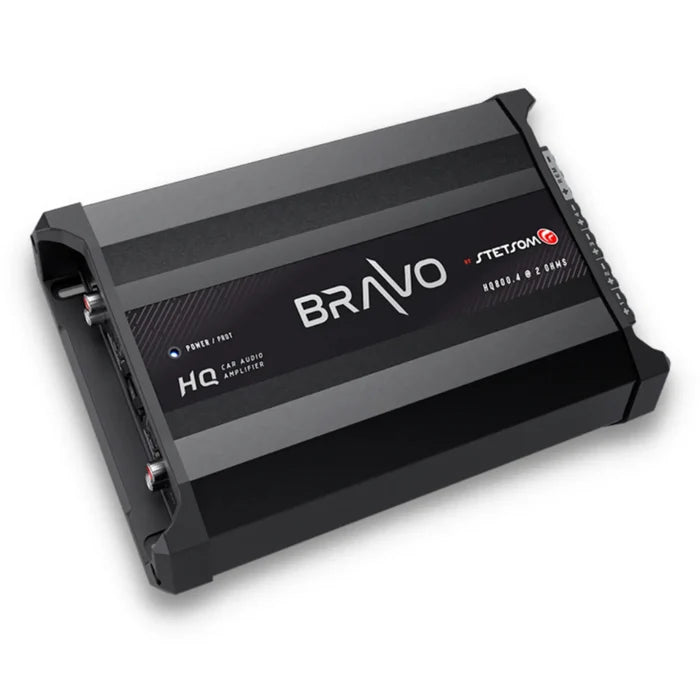 Stetsom-Bravo HQ 800.4-4-Kanal Verstärker-masori-kaufen