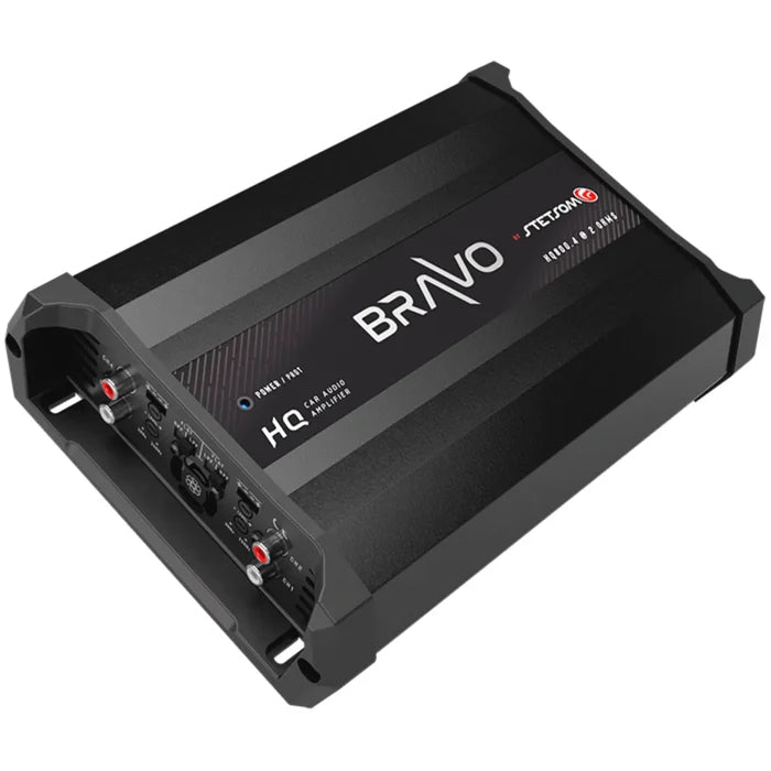 Stetsom-Bravo HQ 800.4-4-Kanal Verstärker-masori-kaufen