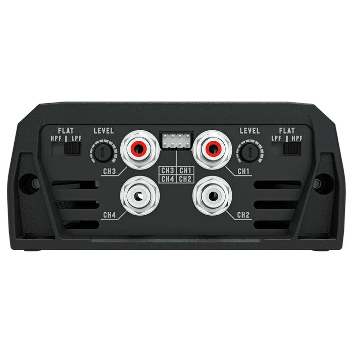 Stetsom-Bravo Rider 800.4-4-Kanal Verstärker-masori-kaufen