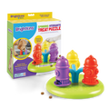 Brightkins Spinning hydrants Interactive Puzzle