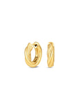 Brincos One Twist - OJEEP60G