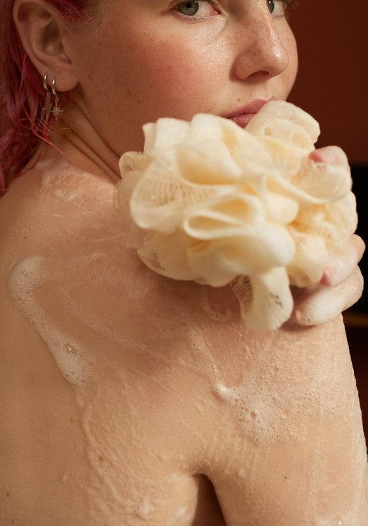 British Rose Shower Gel 750ml