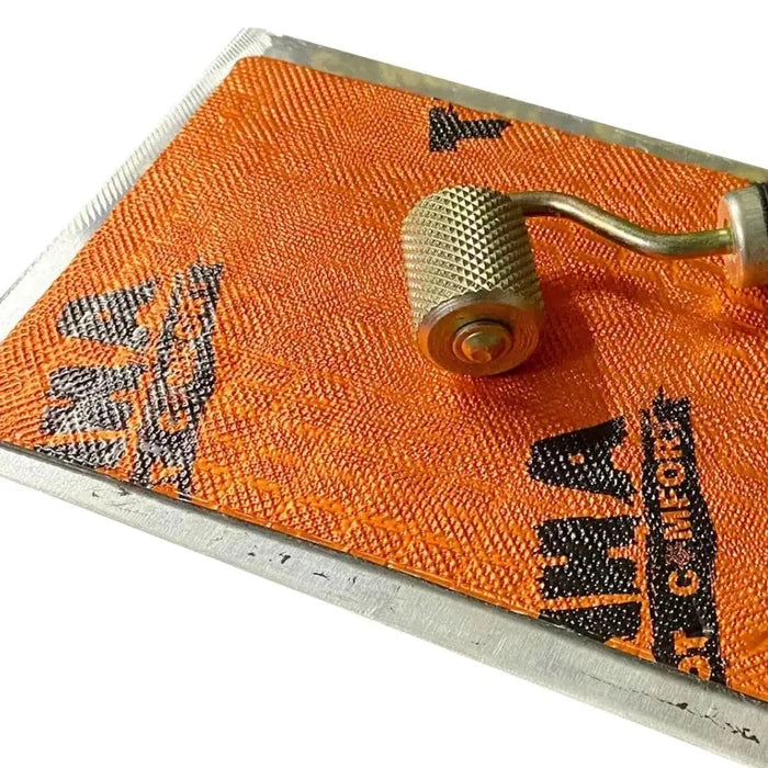 Comfort Mat-Bronze 2 mm-Dämmung-masori-kaufen