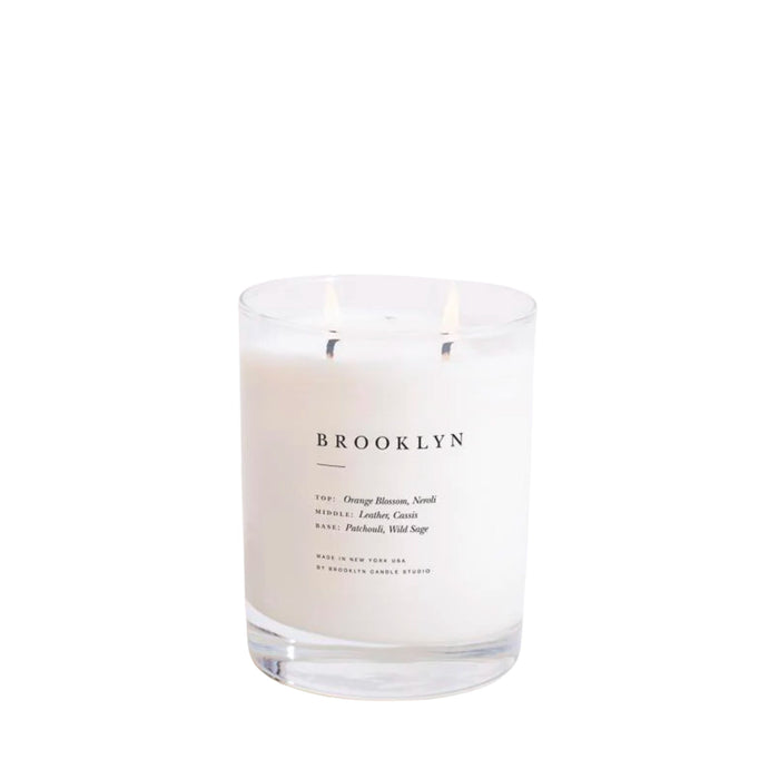 Brooklyn Escapist Candle