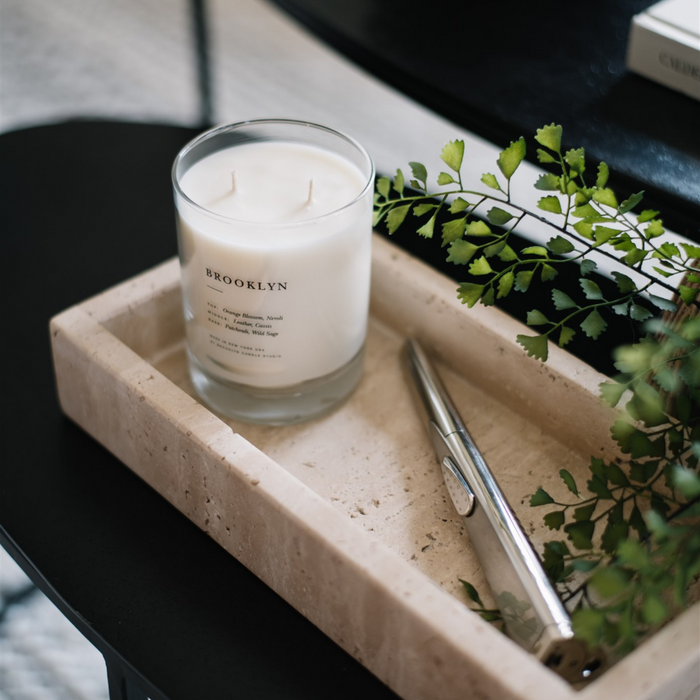 Brooklyn Escapist Candle