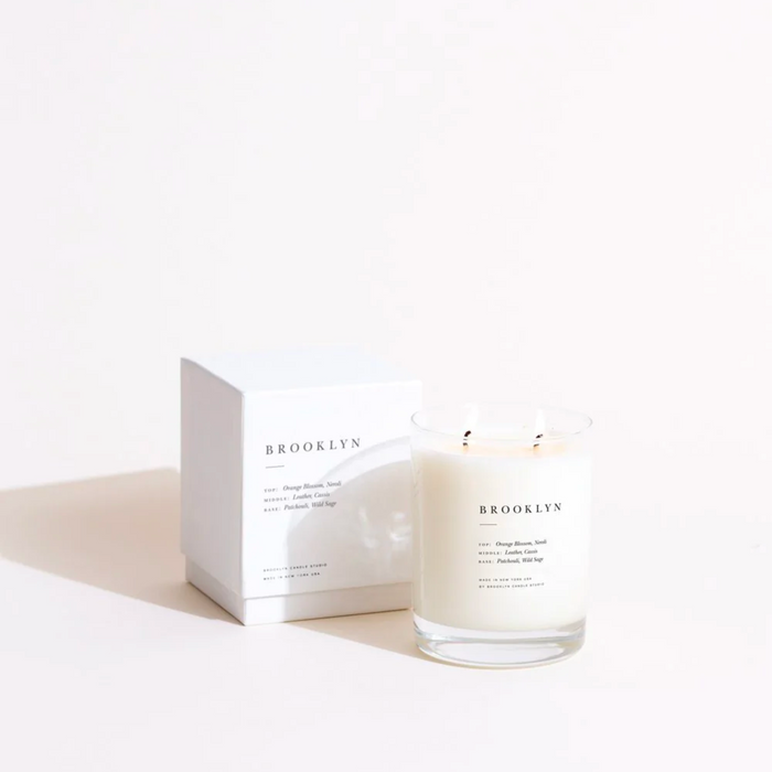 Brooklyn Escapist Candle