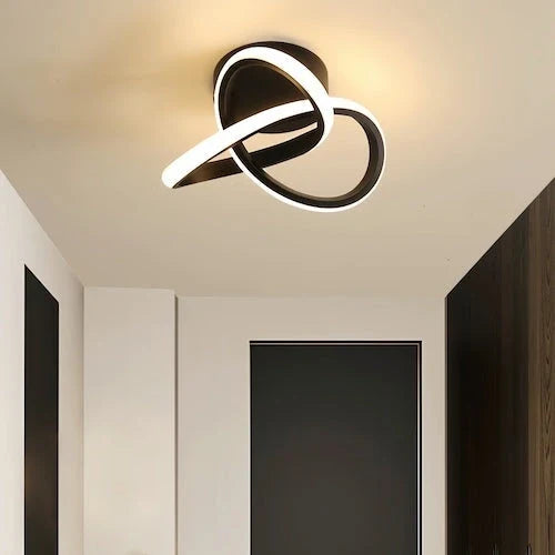 Brushed Pendant Light — product view 3