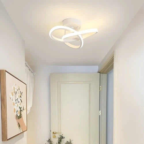 Brushed Pendant Light — product view 5