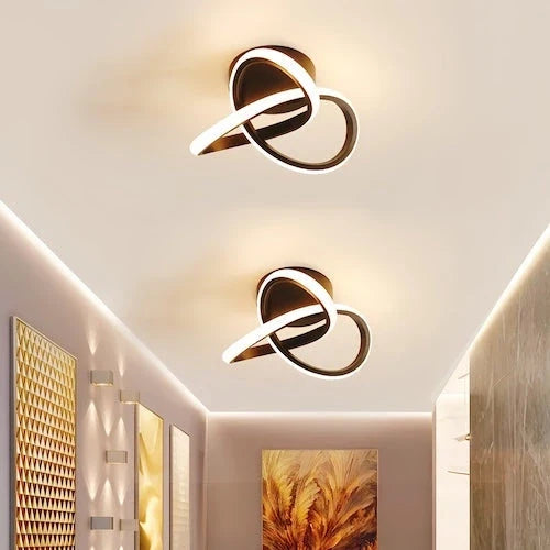 Brushed Pendant Light — product view 6