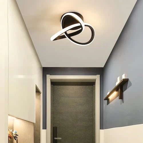 Brushed Pendant Light — product view 7