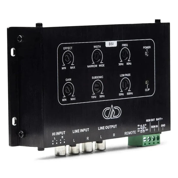 DD Audio-BSI-High-Low Adapter-masori-kaufen