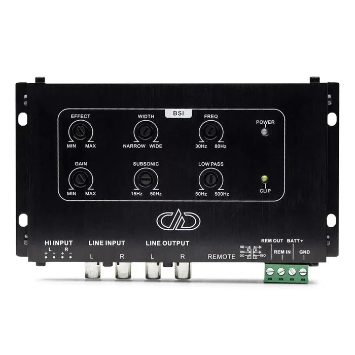 DD Audio-BSI-High-Low Adapter-masori-kaufen