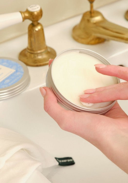 Camomile Sumptuous Makeup Cleansing Butter