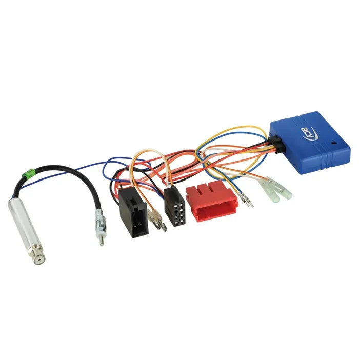 ACV-CAN Audi ISO>ISO/Antenne ISO>DIN-CAN-Bus-Adapter-masori-kaufen