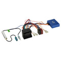 ACV-CAN Opel/Renault Quadlock>ISO/Antenne Fakra>DIN-CAN-Bus-Adapter-masori-kaufen