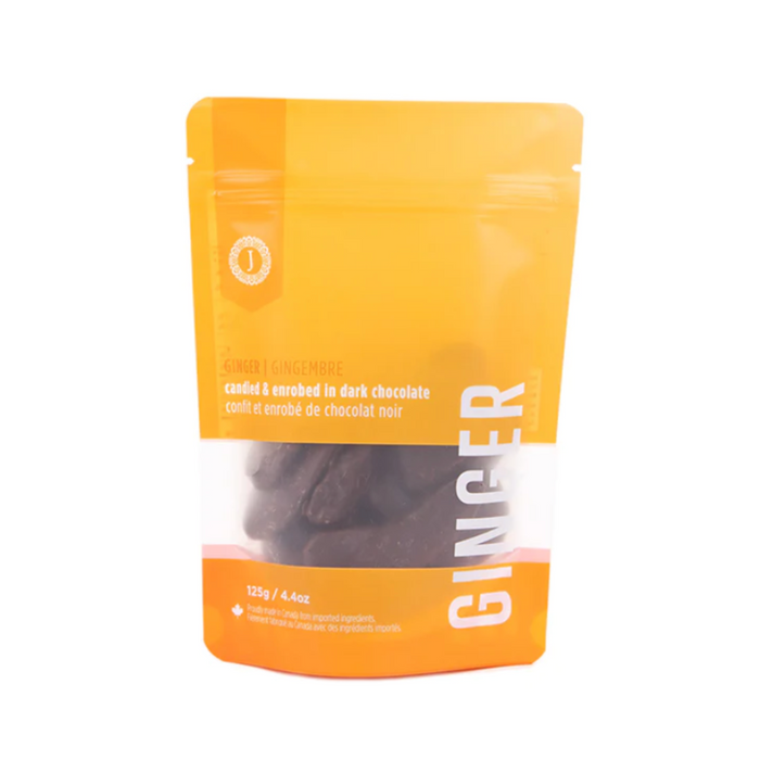 Candied Ginger