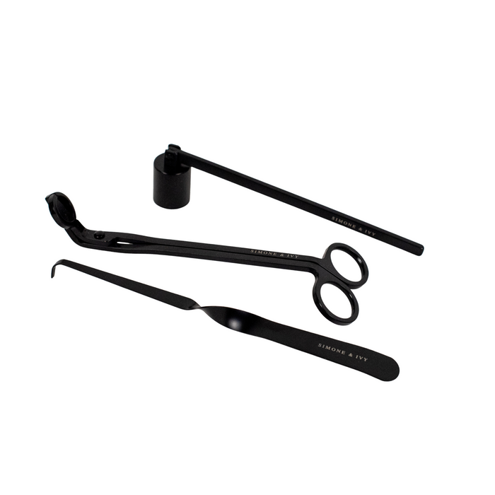 Candle Care Kit