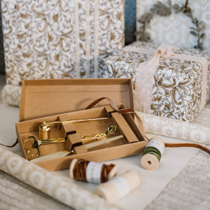 Candle Care Kit