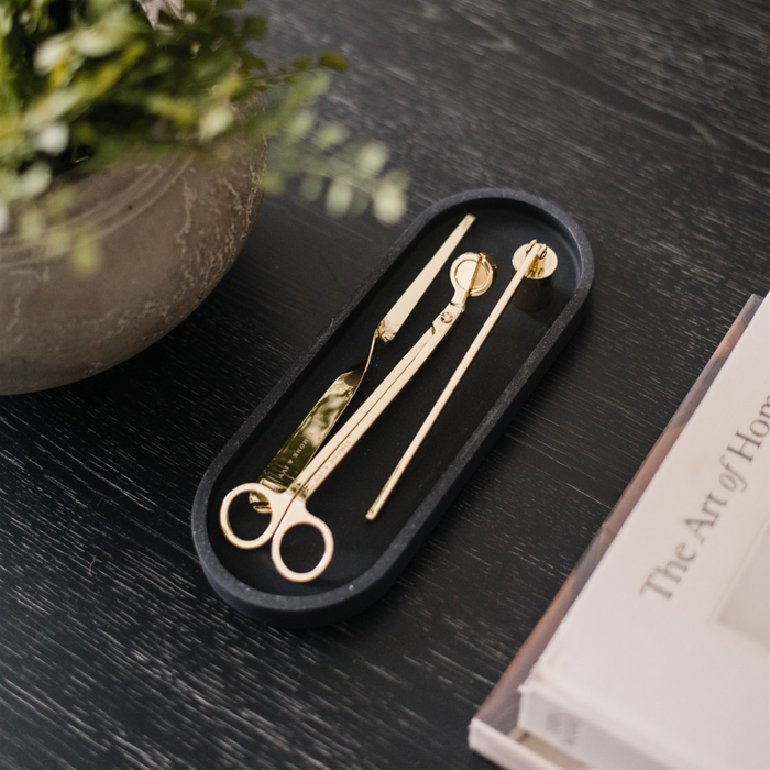 Candle Care Kit