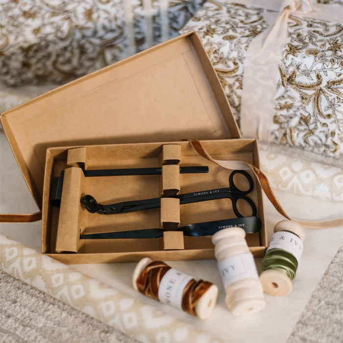 Candle Care Kit