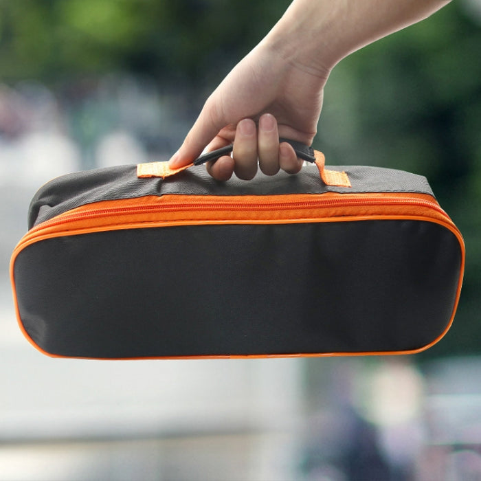 Car Emergency Tool Bag Kit - Portable Storage Bag for Essential Tools