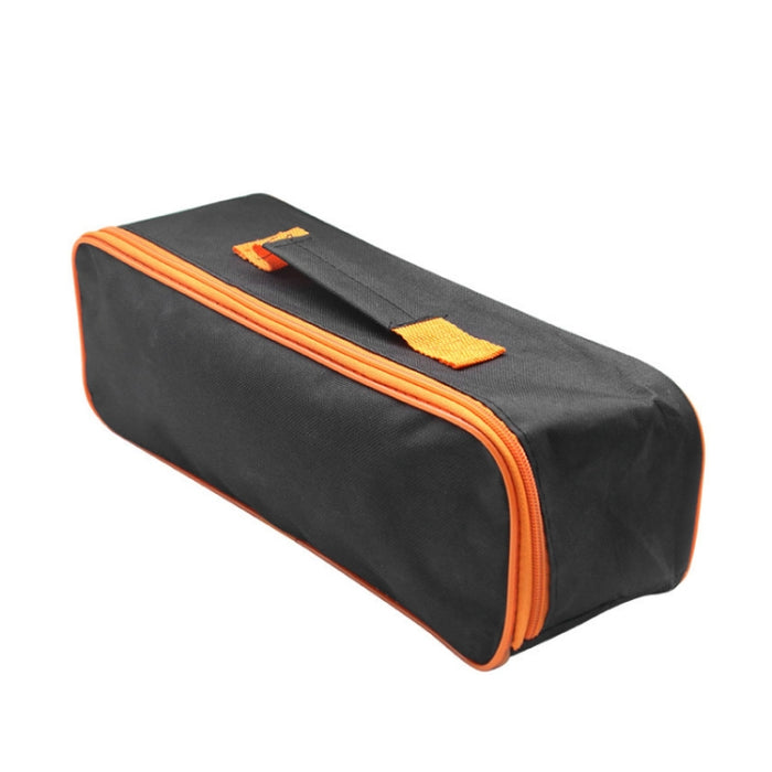 Car Emergency Tool Bag Kit - Portable Storage Bag for Essential Tools