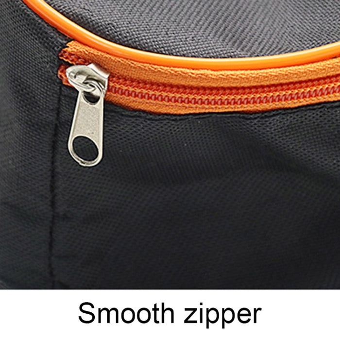 Car Emergency Tool Bag Kit - Portable Storage Bag for Essential Tools
