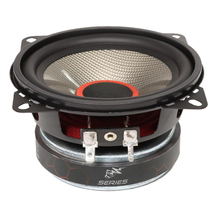 Audio System-CARBON 100-4" (10cm) Lautsprecherset-masori-kaufen