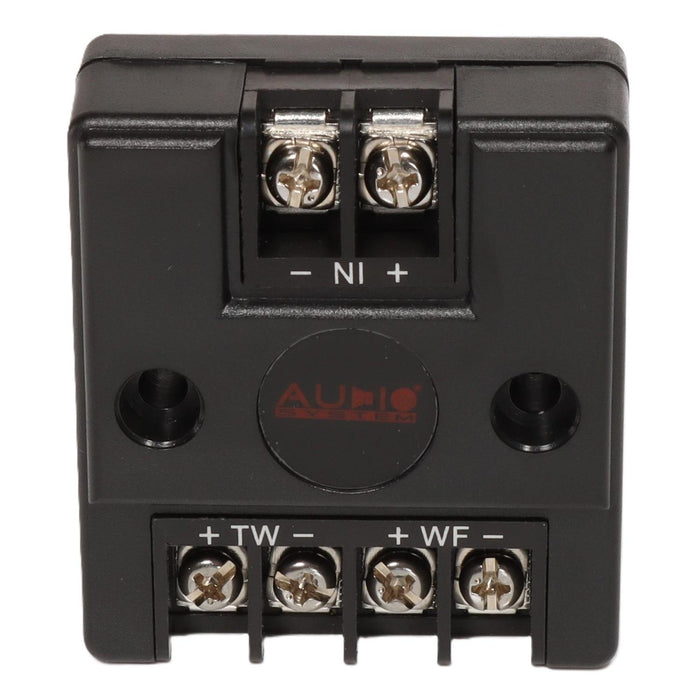 Audio System-CARBON 100-4" (10cm) Lautsprecherset-masori-kaufen