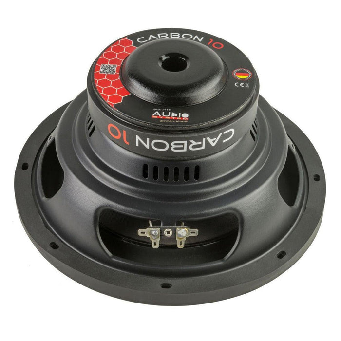 Audio System-Carbon 12 BR-12" (30cm) Gehäusesubwoofer-masori-kaufen