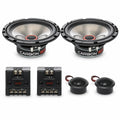 Audio System-Carbon 165-6.5" (16,5cm) Lautsprecherset-masori-kaufen