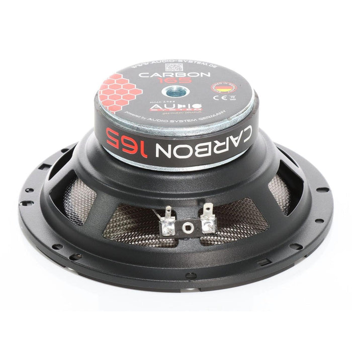 Audio System-Carbon 165-6.5" (16,5cm) Lautsprecherset-masori-kaufen