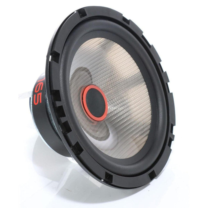 Audio System-Carbon 165-6.5" (16,5cm) Lautsprecherset-masori-kaufen