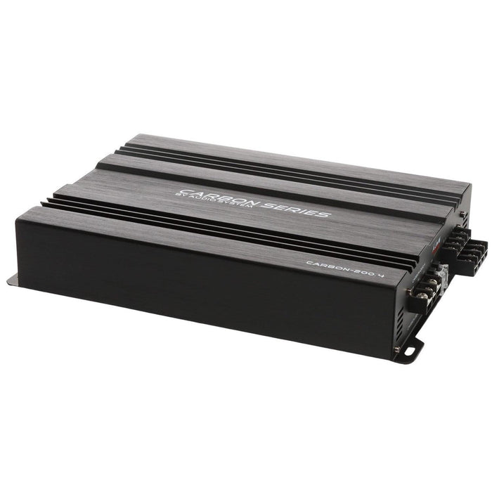 Audio System-Carbon-200.4-4-Kanal Verstärker-masori-kaufen