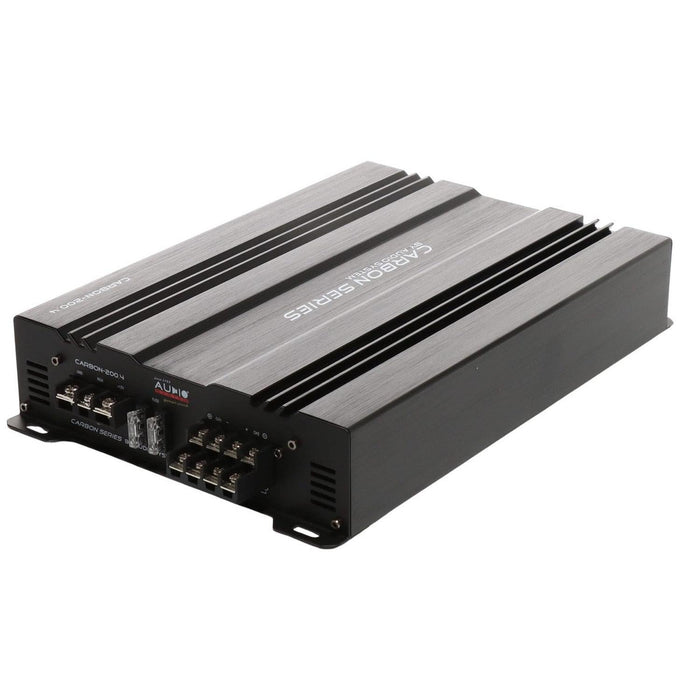 Audio System-Carbon-200.4-4-Kanal Verstärker-masori-kaufen