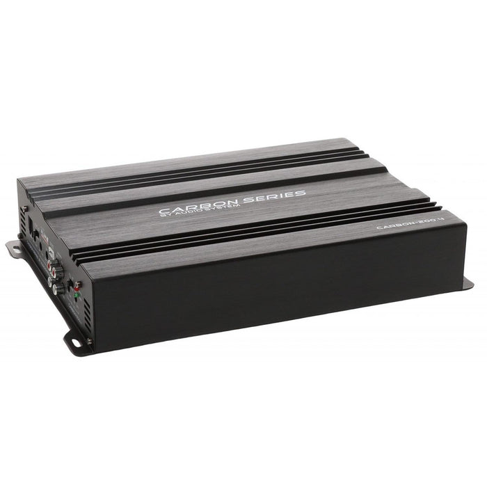 Audio System-Carbon-200.4-4-Kanal Verstärker-masori-kaufen