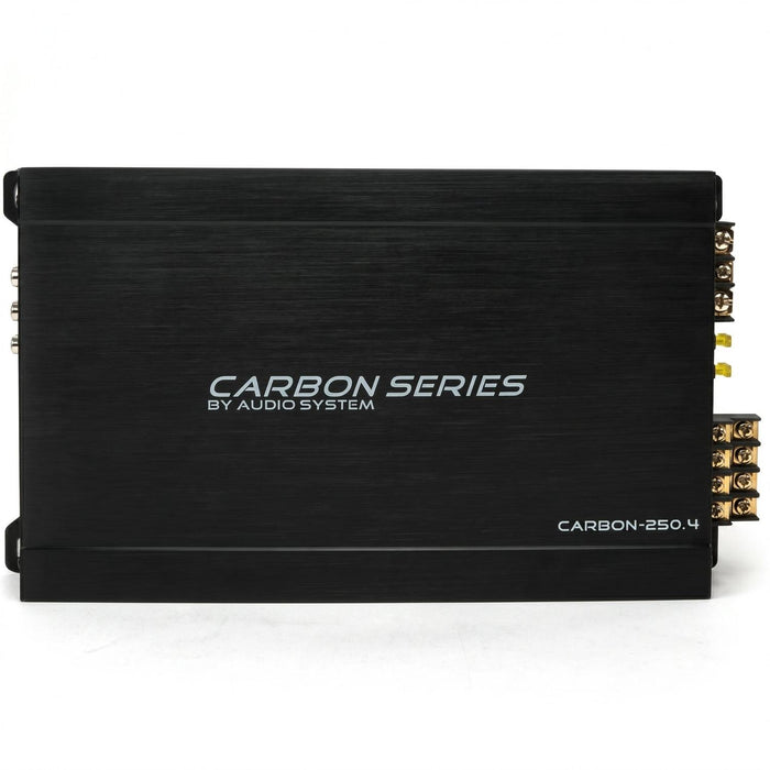 Audio System-Carbon 250.4-4-Kanal Verstärker-masori-kaufen