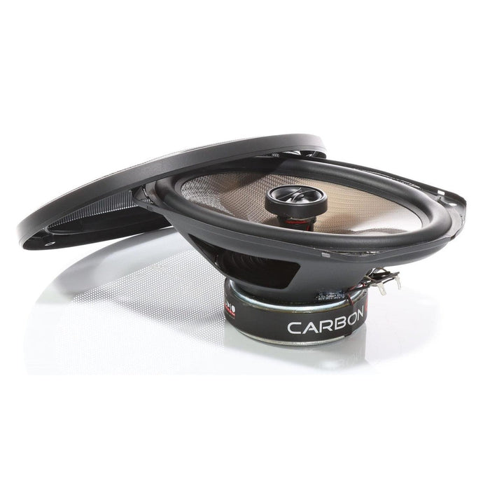 Audio System-Carbon 609 CO-6"x9" Koaxial-Lautsprecher-masori-kaufen
