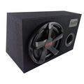 Audio System-CARBON Bass-Set 10-Subwoofer-Komplettset-masori-kaufen