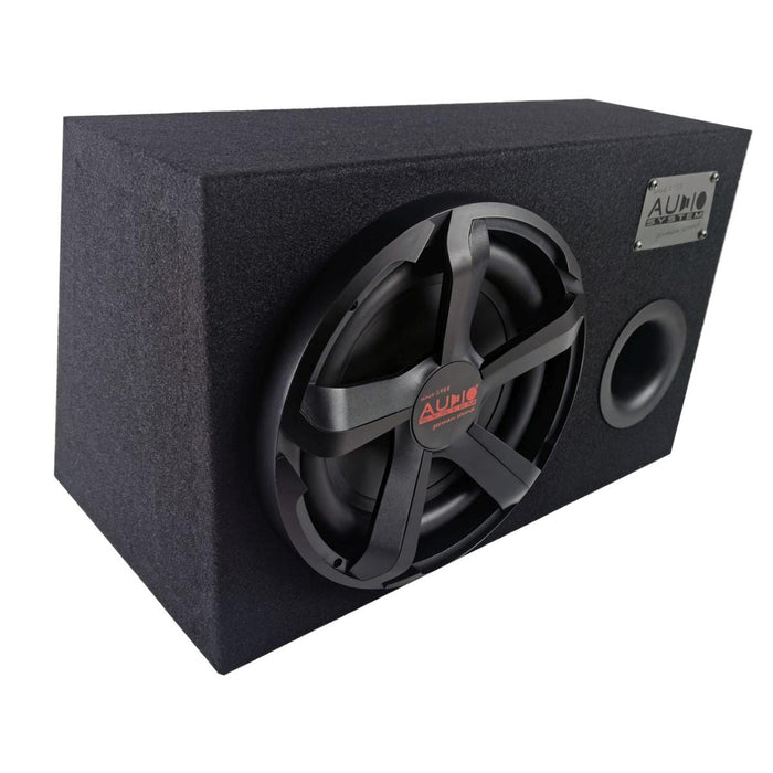 Audio System-CARBON Bass-Set 10-Subwoofer-Komplettset-masori-kaufen