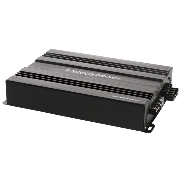 Audio System-CARBON Bass-Set 10-Subwoofer-Komplettset-masori-kaufen