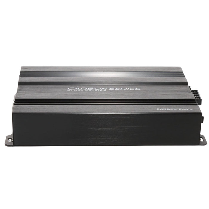 Audio System-CARBON Bass-Set 10-Subwoofer-Komplettset-masori-kaufen
