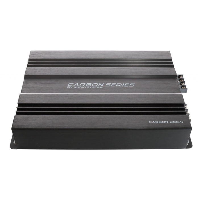 Audio System-CARBON Bass-Set 10-Subwoofer-Komplettset-masori-kaufen