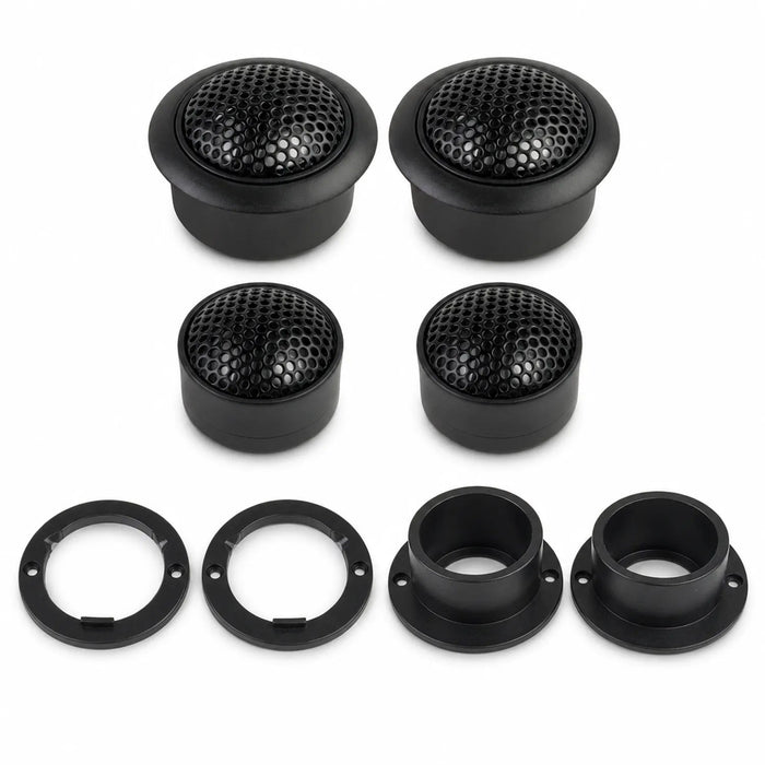 Audio System-Carbon TW 24-Kalotten-Hochtöner-masori-kaufen